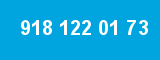 918 122 01 73 918 122 01 73